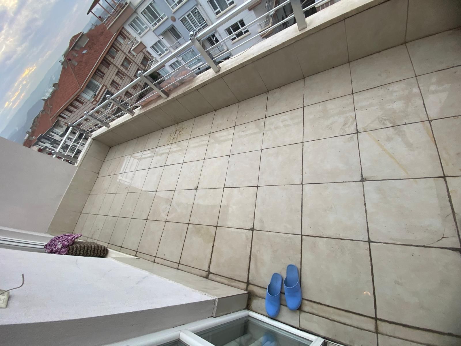 ꧁▇yılmaz'dan▇꧂merkezi Konumda Asansörlü Masrafsız 4+1 Dubleks - Görsel 7