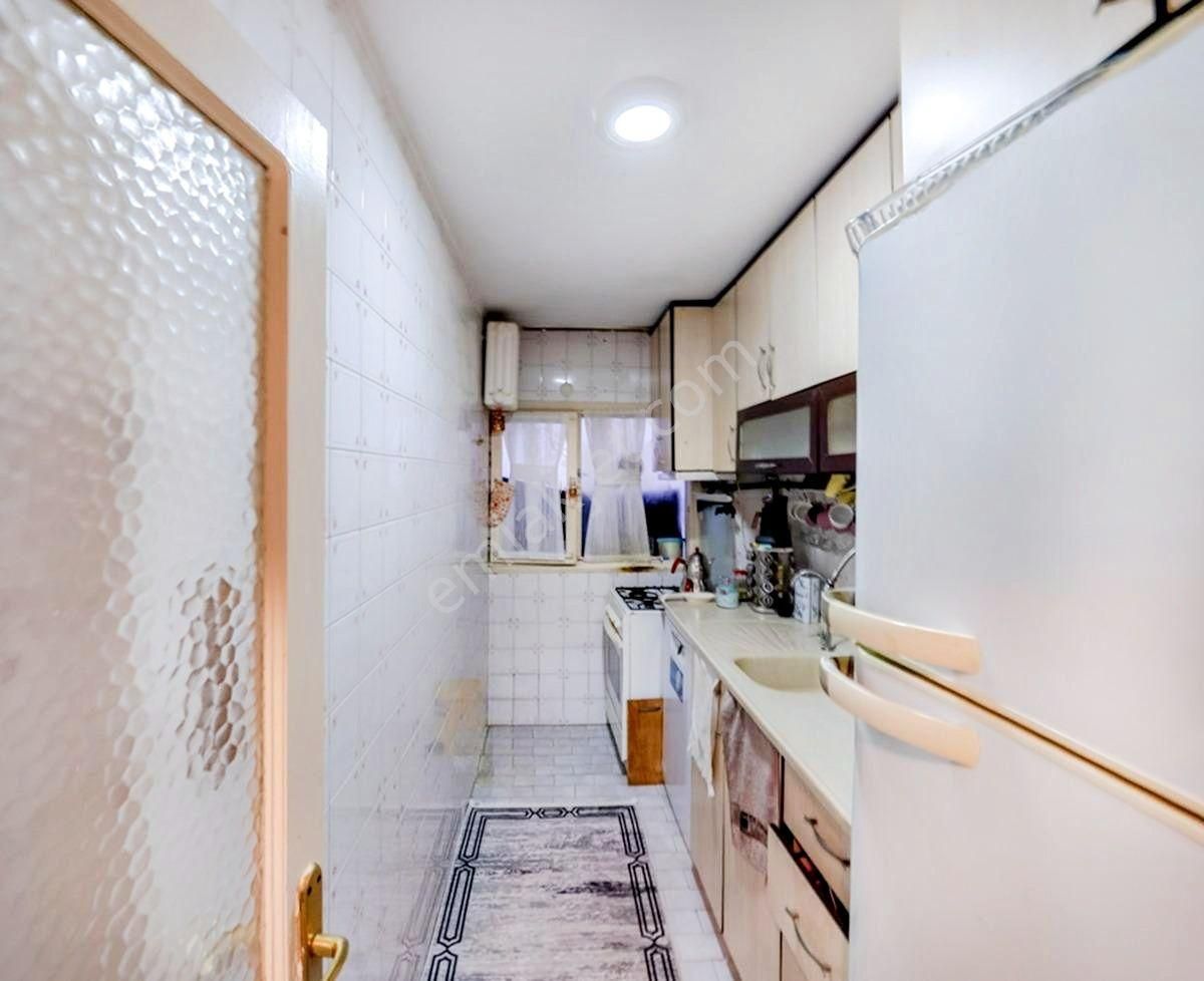 Marcity'den Çamlık Cad.3.binada Uefa Kupası Yakını 3+1 Daire - Görsel 6