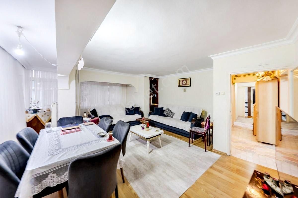 Marcity'den Çamlık Cad.3.binada Uefa Kupası Yakını 3+1 Daire - Görsel 4