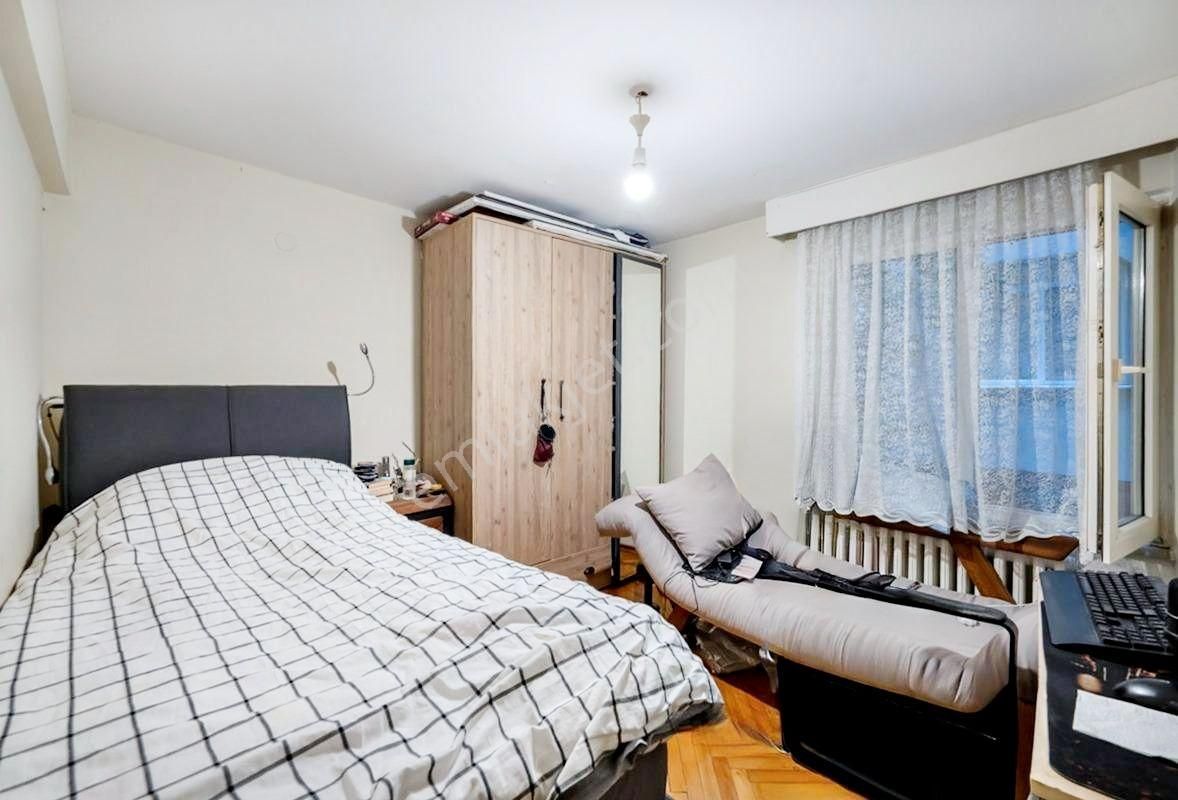 Marcity'den Çamlık Cad.3.binada Uefa Kupası Yakını 3+1 Daire - Görsel 13