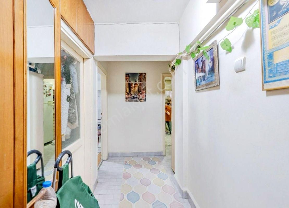 Marcity'den Çamlık Cad.3.binada Uefa Kupası Yakını 3+1 Daire - Görsel 5