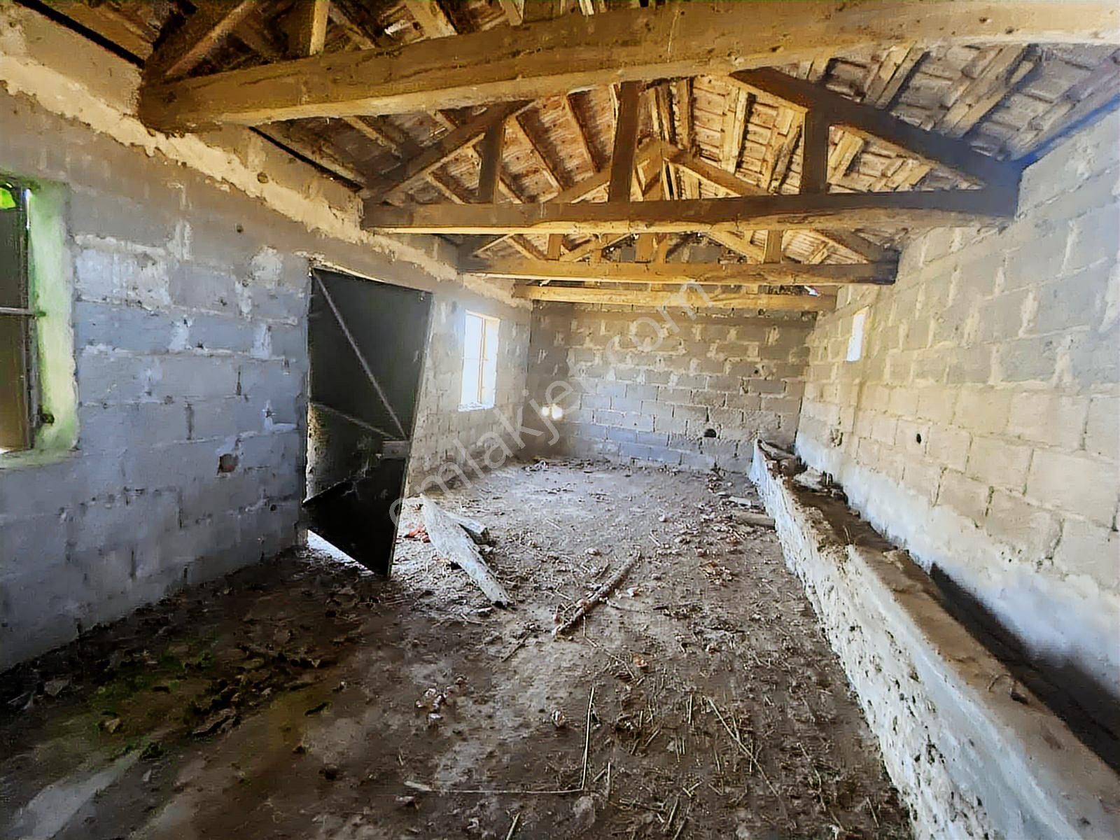 Akar Emlaktan Satılık Köyiçi İmarlı Tarla - Görsel 16