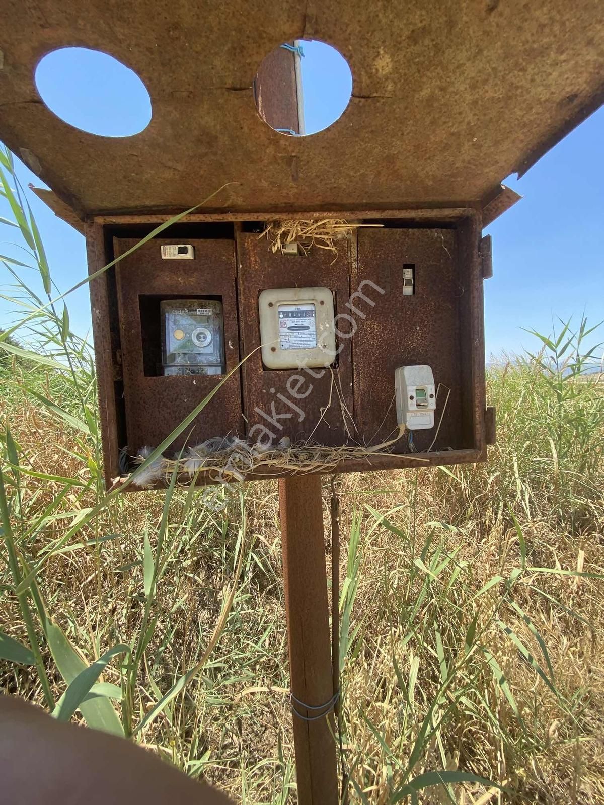 Akar Emlaktan Satılık Köyiçi İmarlı Tarla