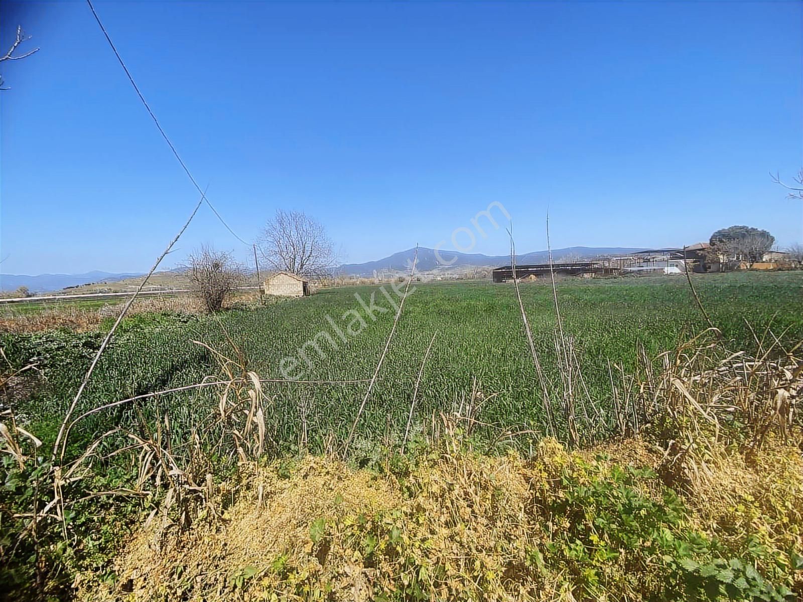 Akar Emlaktan Satılık Köyiçi İmarlı Tarla - Görsel 23