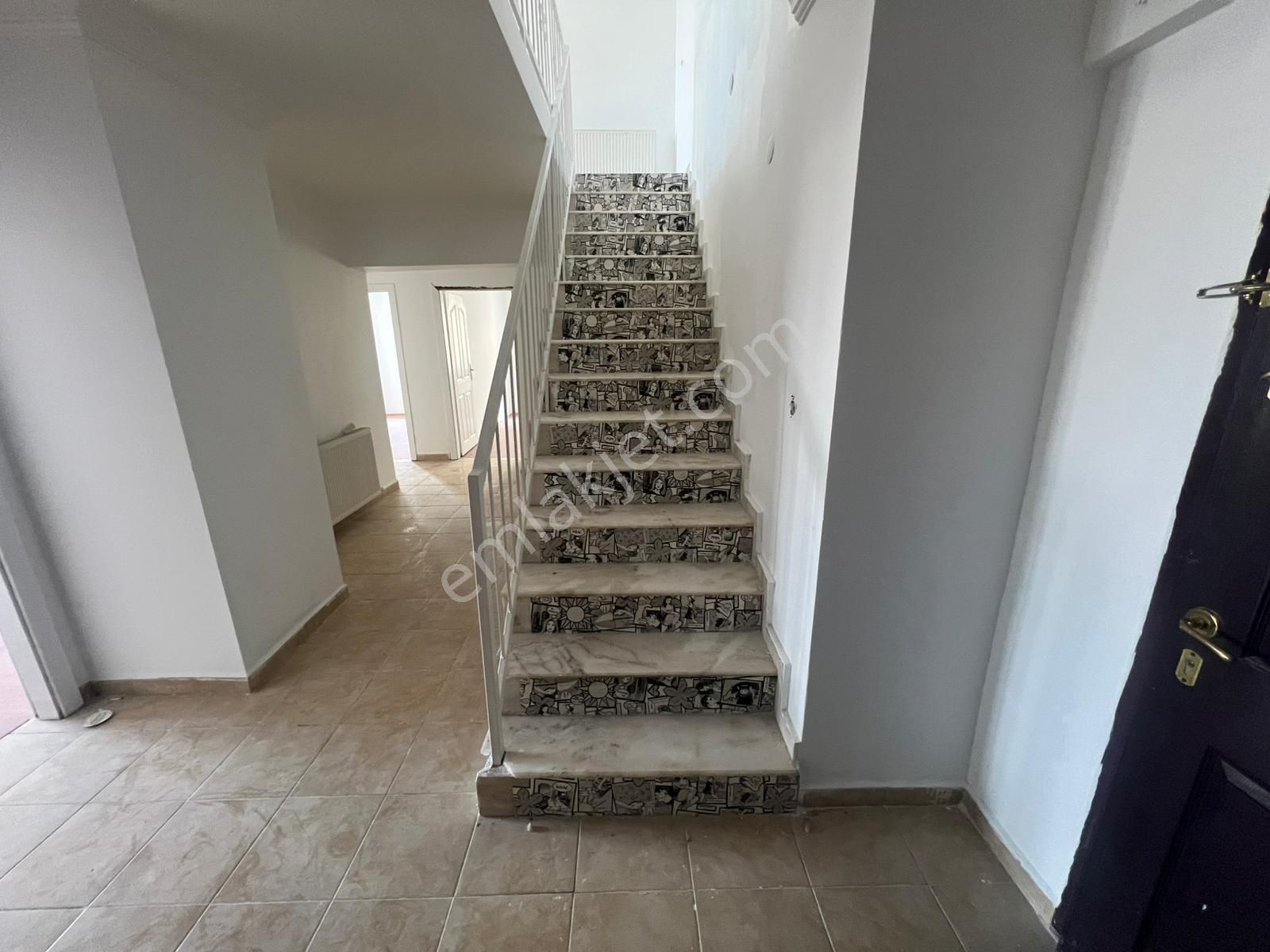 ꧁▇yılmaz'dan▇꧂merkezi Konumda Masrafsız Geniş 4+1 Dubleks Daire - Görsel 35