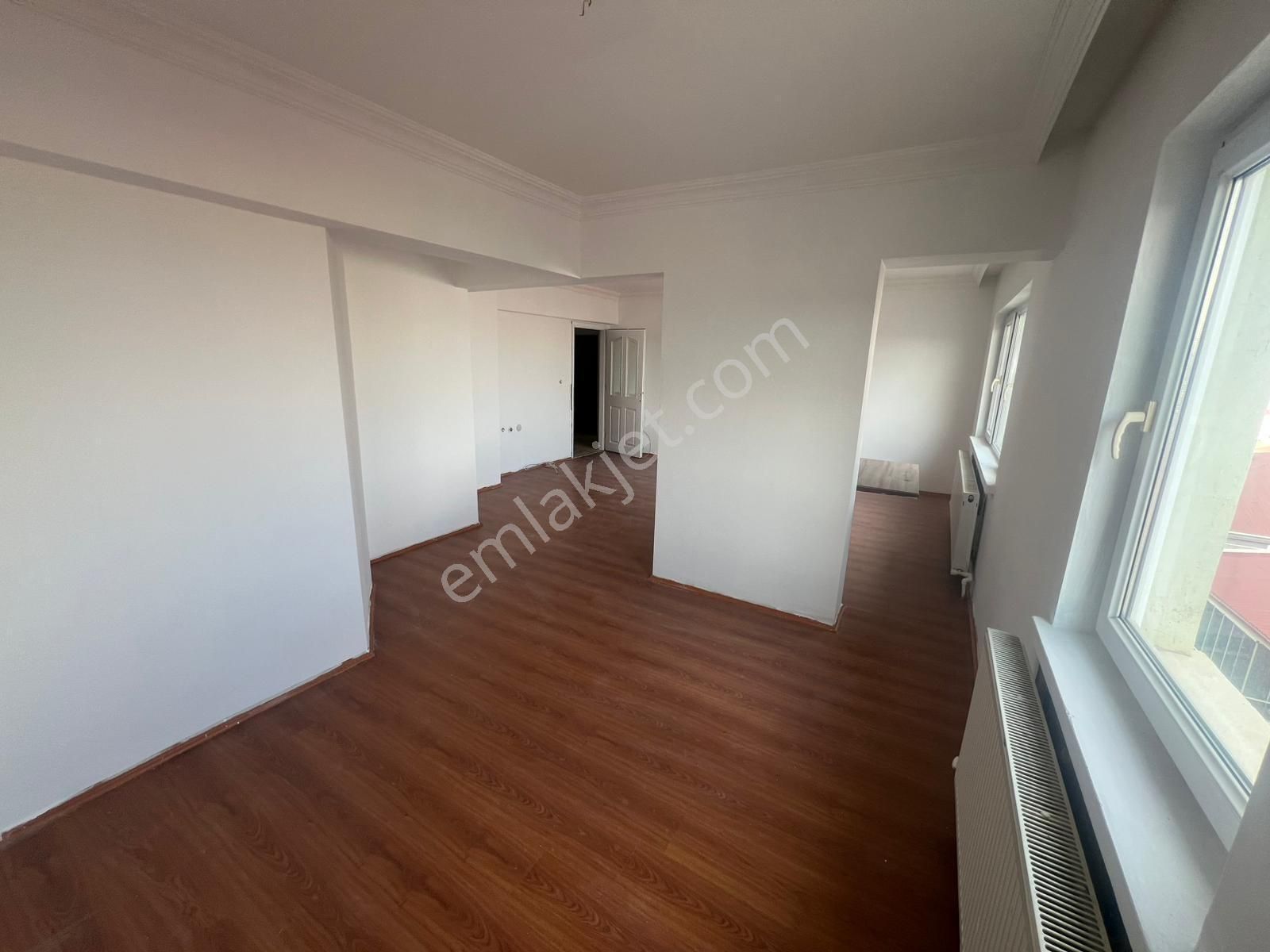 ꧁▇yılmaz'dan▇꧂merkezi Konumda Masrafsız Geniş 4+1 Dubleks Daire - Görsel 16