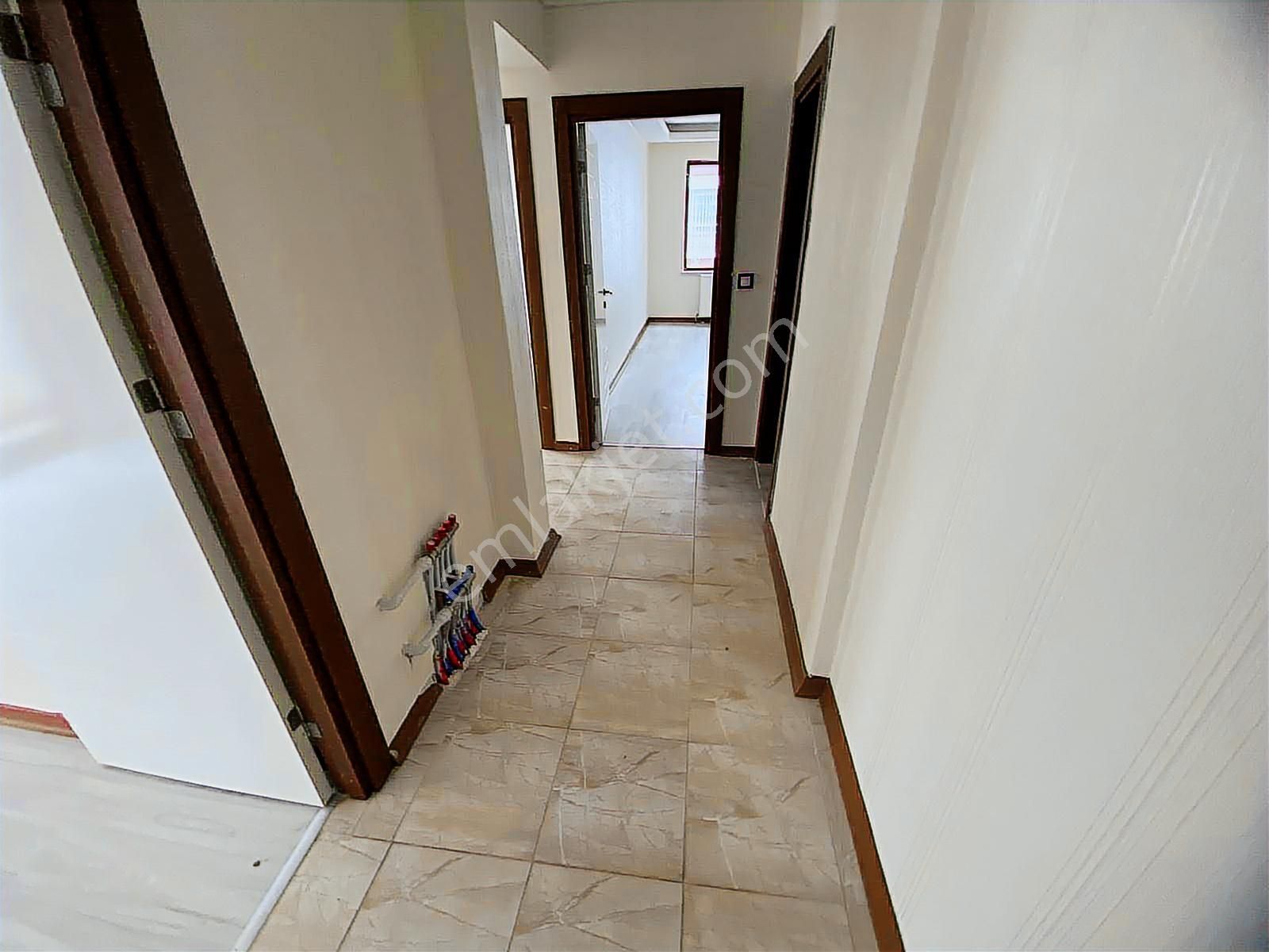 ꧁▇yılmaz'dan▇꧂yeni Binada Manzaralı Asansörlü 4+1 Dubleks Daire - Görsel 8