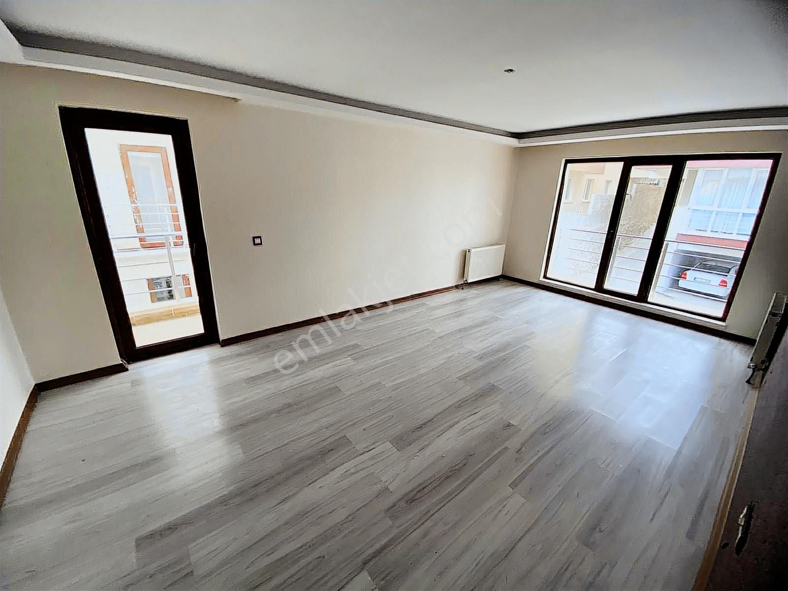 ꧁▇yılmaz'dan▇꧂yeni Binada Manzaralı Asansörlü 4+1 Dubleks Daire - Görsel 10