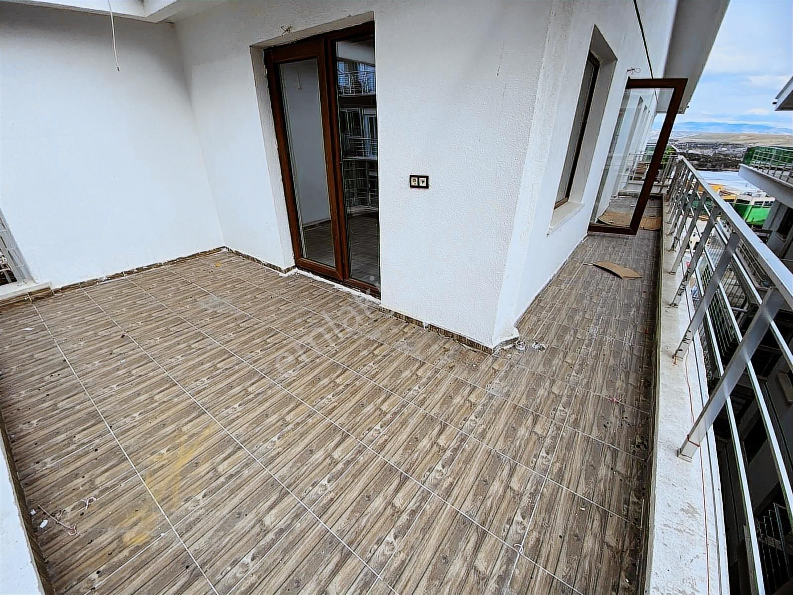 ꧁▇yılmaz'dan▇꧂yeni Binada Manzaralı Asansörlü 4+1 Dubleks Daire - Görsel 28