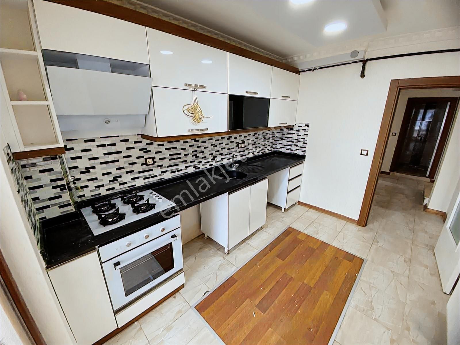 ꧁▇yılmaz'dan▇꧂yeni Binada Manzaralı Asansörlü 4+1 Dubleks Daire