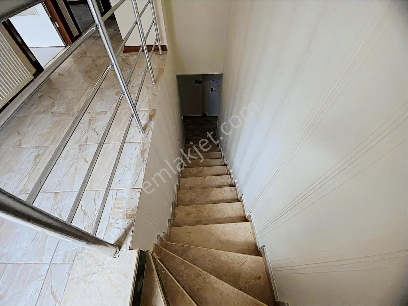 ꧁▇yılmaz'dan▇꧂yeni Binada Manzaralı Asansörlü 4+1 Dubleks Daire - Görsel 7