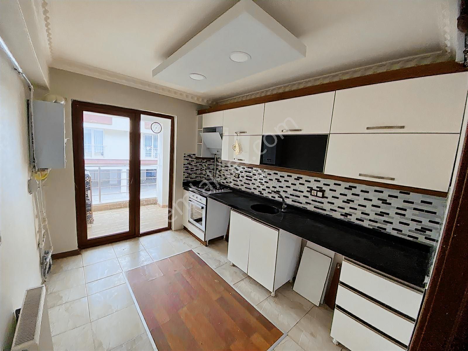 ꧁▇yılmaz'dan▇꧂yeni Binada Manzaralı Asansörlü 4+1 Dubleks Daire - Görsel 3