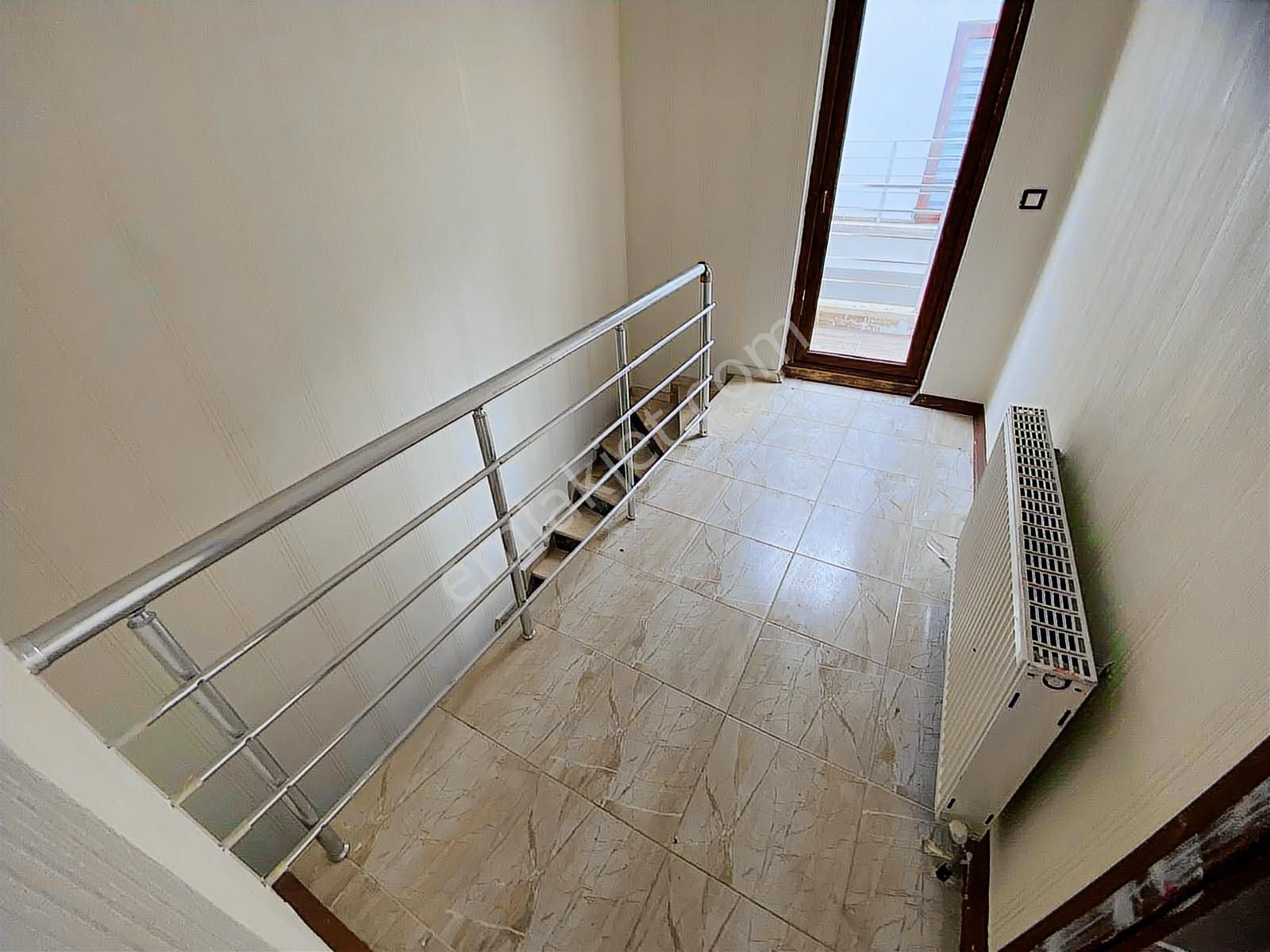 ꧁▇yılmaz'dan▇꧂yeni Binada Manzaralı Asansörlü 4+1 Dubleks Daire - Görsel 20