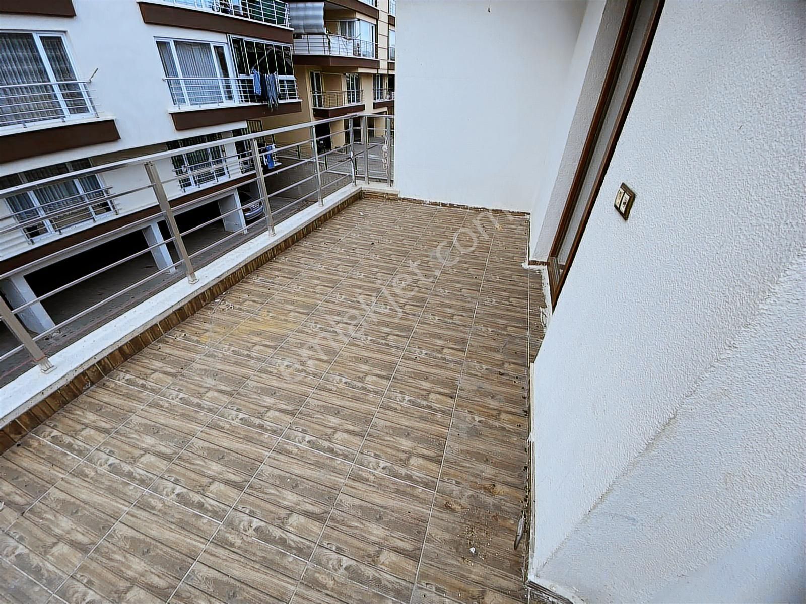 ꧁▇yılmaz'dan▇꧂yeni Binada Manzaralı Asansörlü 4+1 Dubleks Daire - Görsel 6