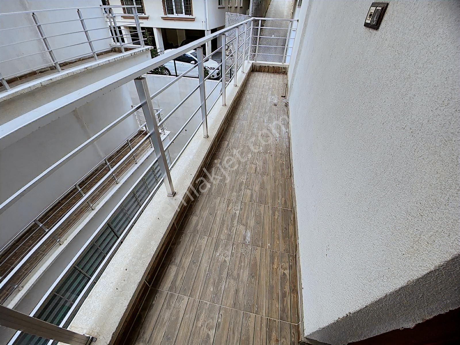 ꧁▇yılmaz'dan▇꧂yeni Binada Manzaralı Asansörlü 4+1 Dubleks Daire - Görsel 14