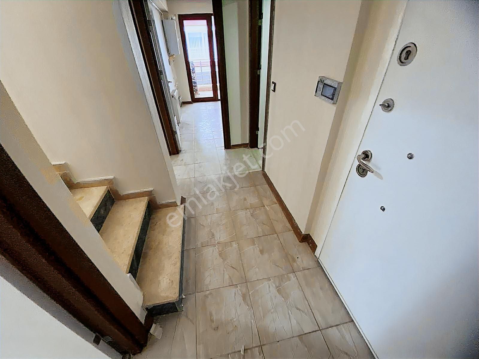 ꧁▇yılmaz'dan▇꧂yeni Binada Manzaralı Asansörlü 4+1 Dubleks Daire - Görsel 21