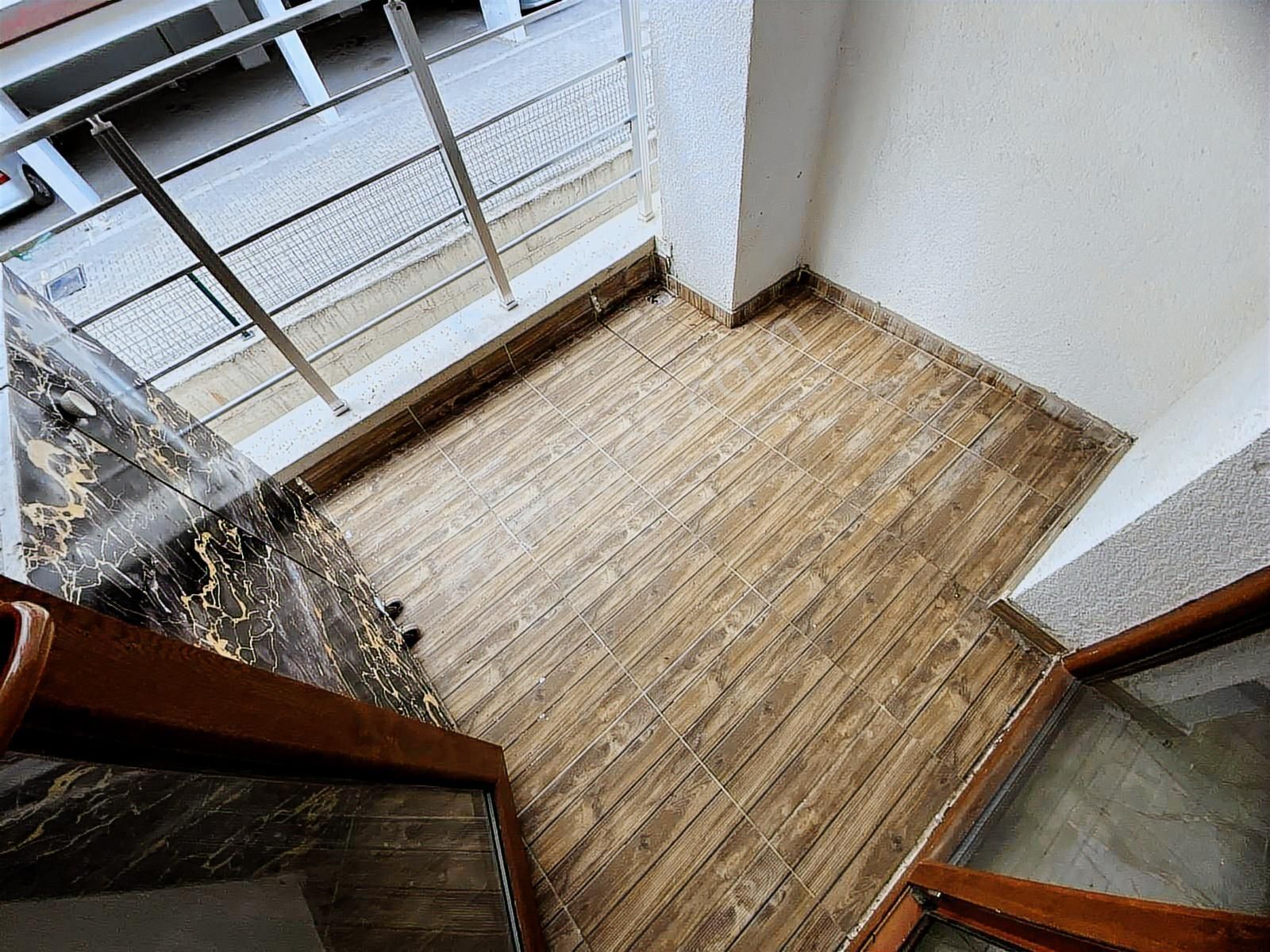 ꧁▇yılmaz'dan▇꧂yeni Binada Manzaralı Asansörlü 4+1 Dubleks Daire - Görsel 4