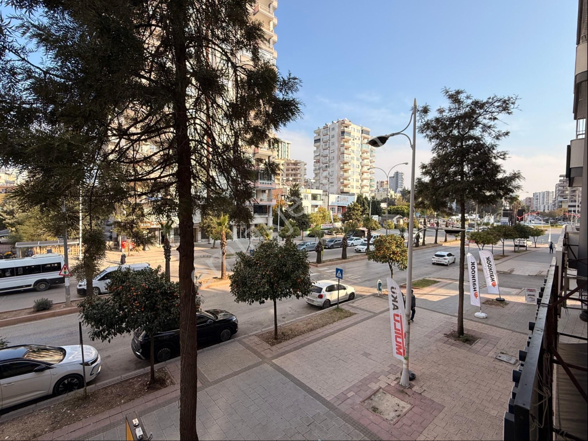 Remint’den İller Bankası Kavşağına Yakın Bulvar Üzeri 4+1 Teraslı İş Yeri Olmaya Uygun Satılık!!!! - Görsel 15