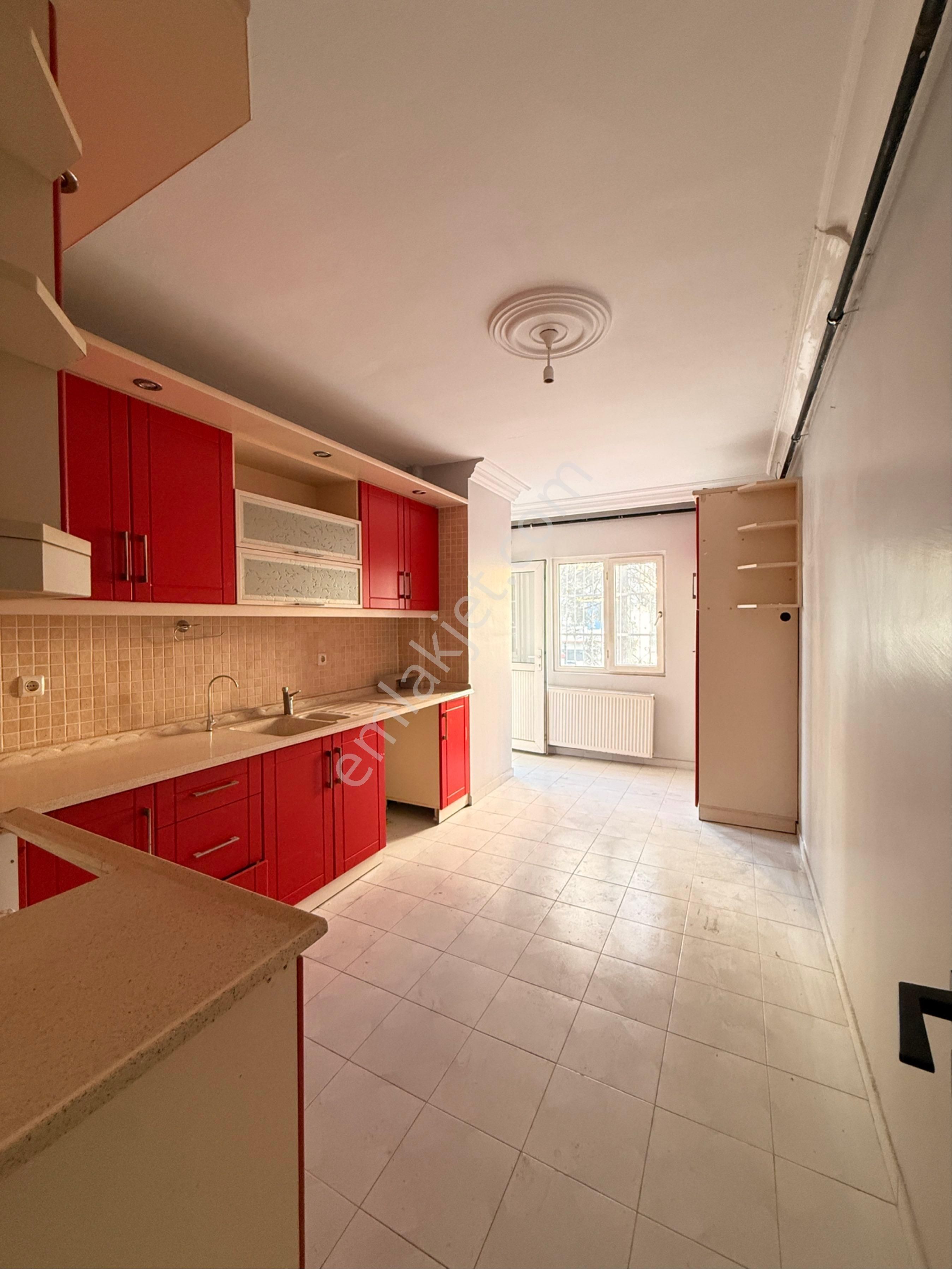 Remint’den İller Bankası Kavşağına Yakın Bulvar Üzeri 4+1 Teraslı İş Yeri Olmaya Uygun Satılık!!!! - Görsel 21