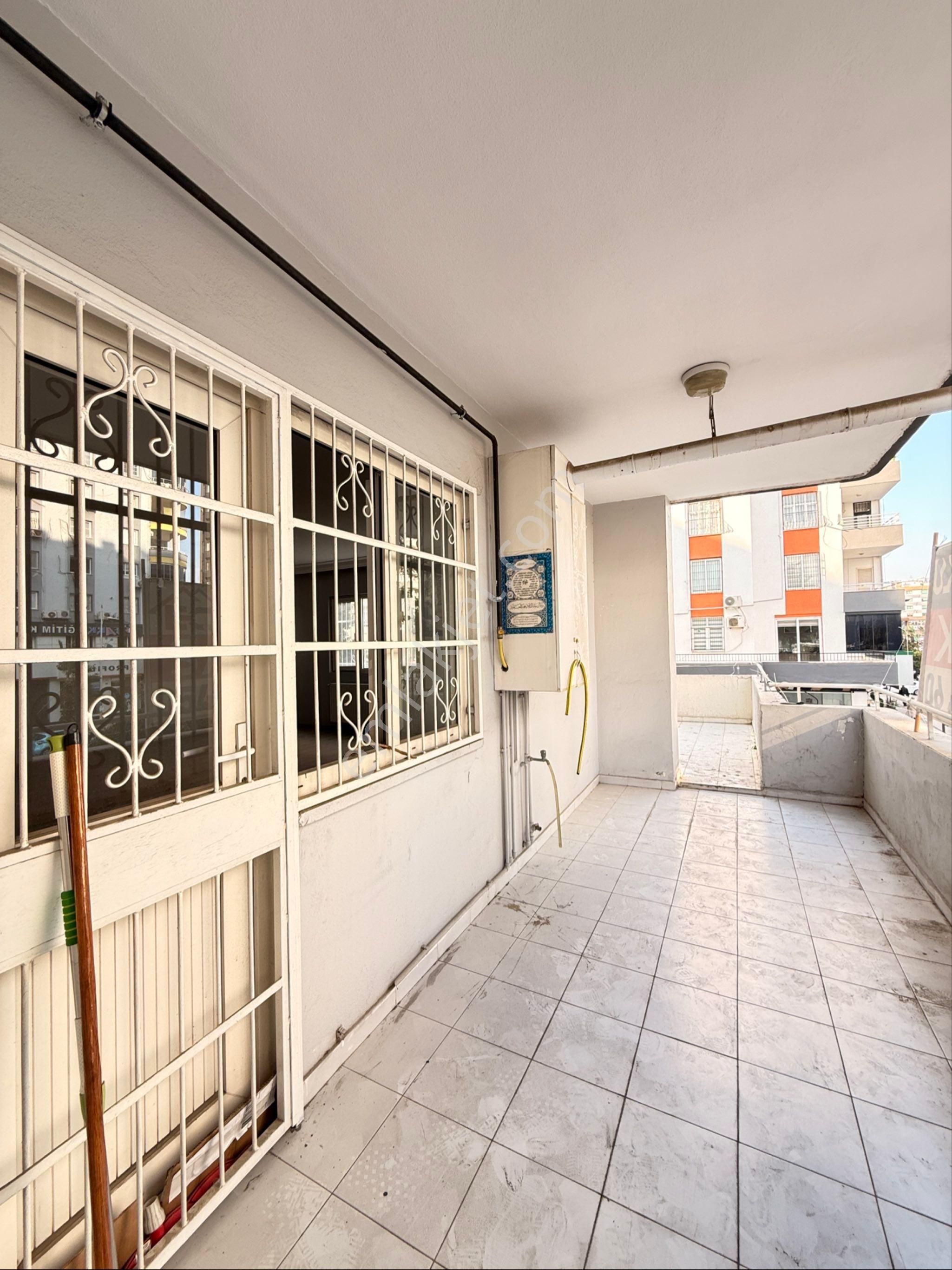 Remint’den İller Bankası Kavşağına Yakın Bulvar Üzeri 4+1 Teraslı İş Yeri Olmaya Uygun Satılık!!!! - Görsel 19