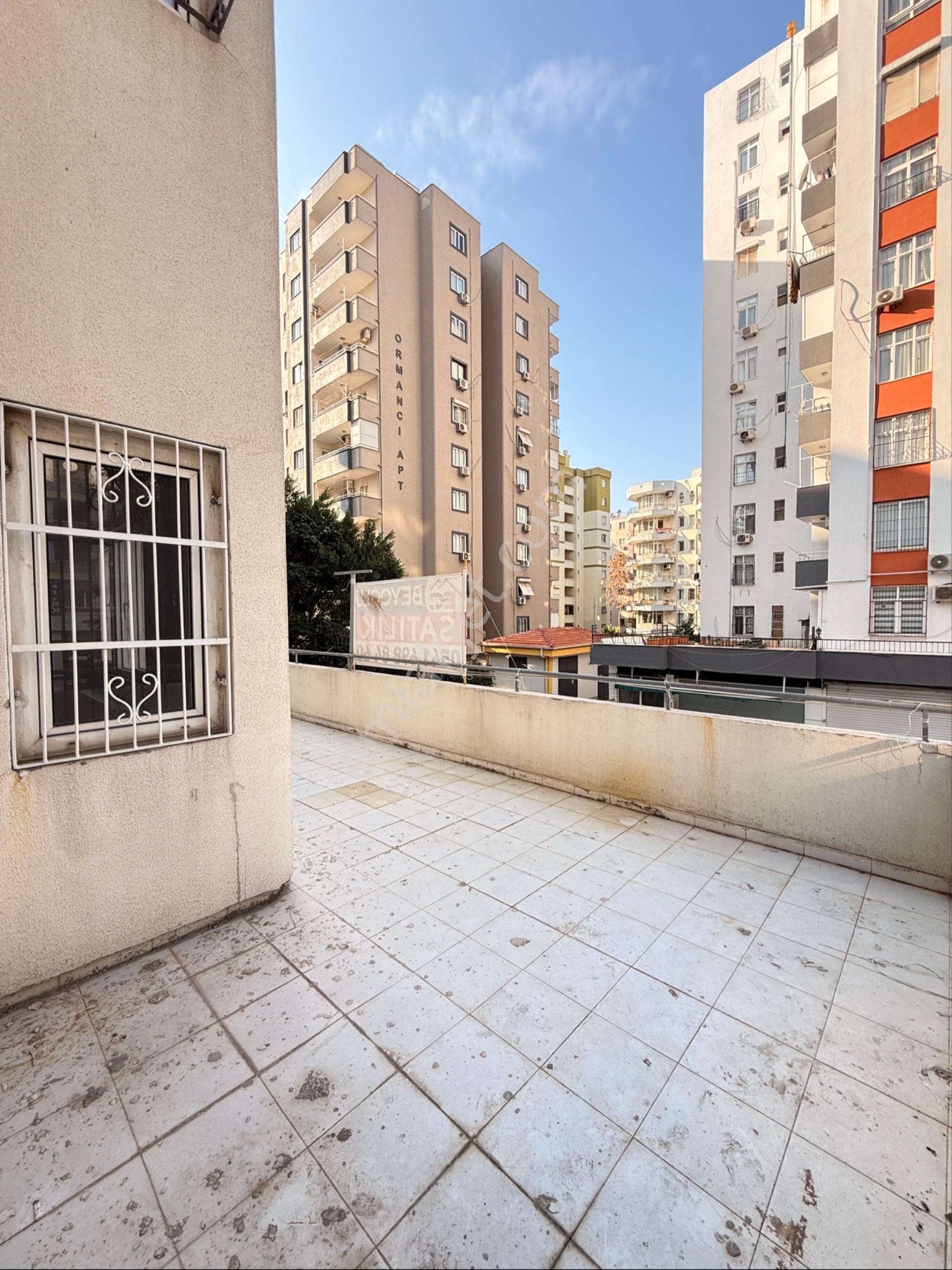 Remint’den İller Bankası Kavşağına Yakın Bulvar Üzeri 4+1 Teraslı İş Yeri Olmaya Uygun Satılık!!!! - Görsel 16