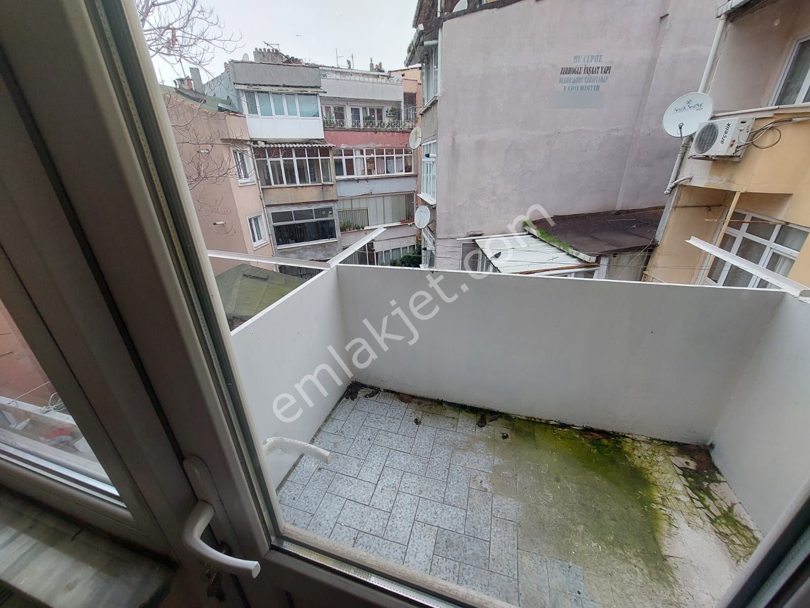 Fatih Kocamustafapaşa Cumartesi Pazarı Merkez. Konumda..temiz - Görsel 3