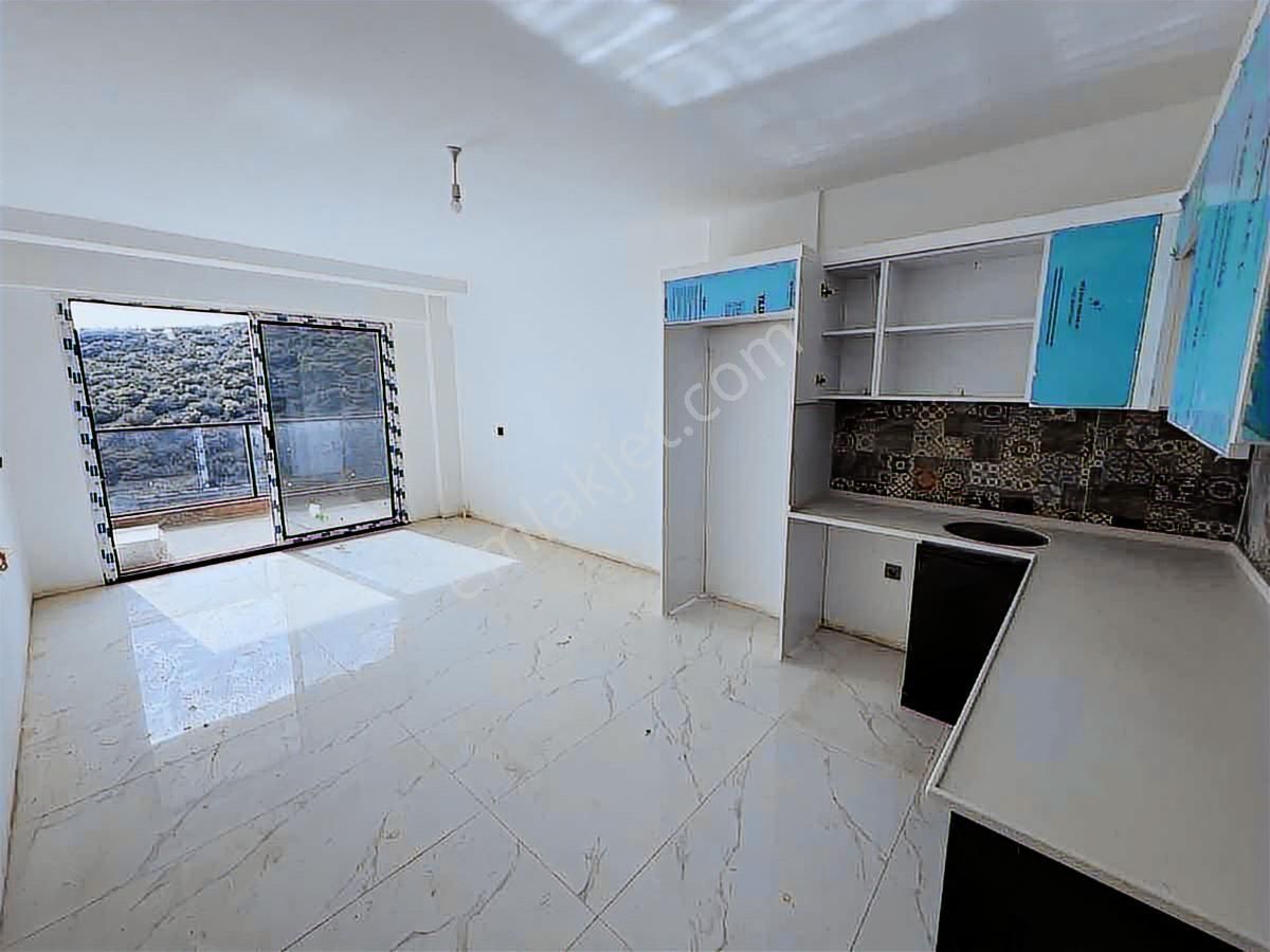 Skylıne Akbük Yeşil Ve Konfor Bir Arada.. Dev Yaşam Projesi - Görsel 24