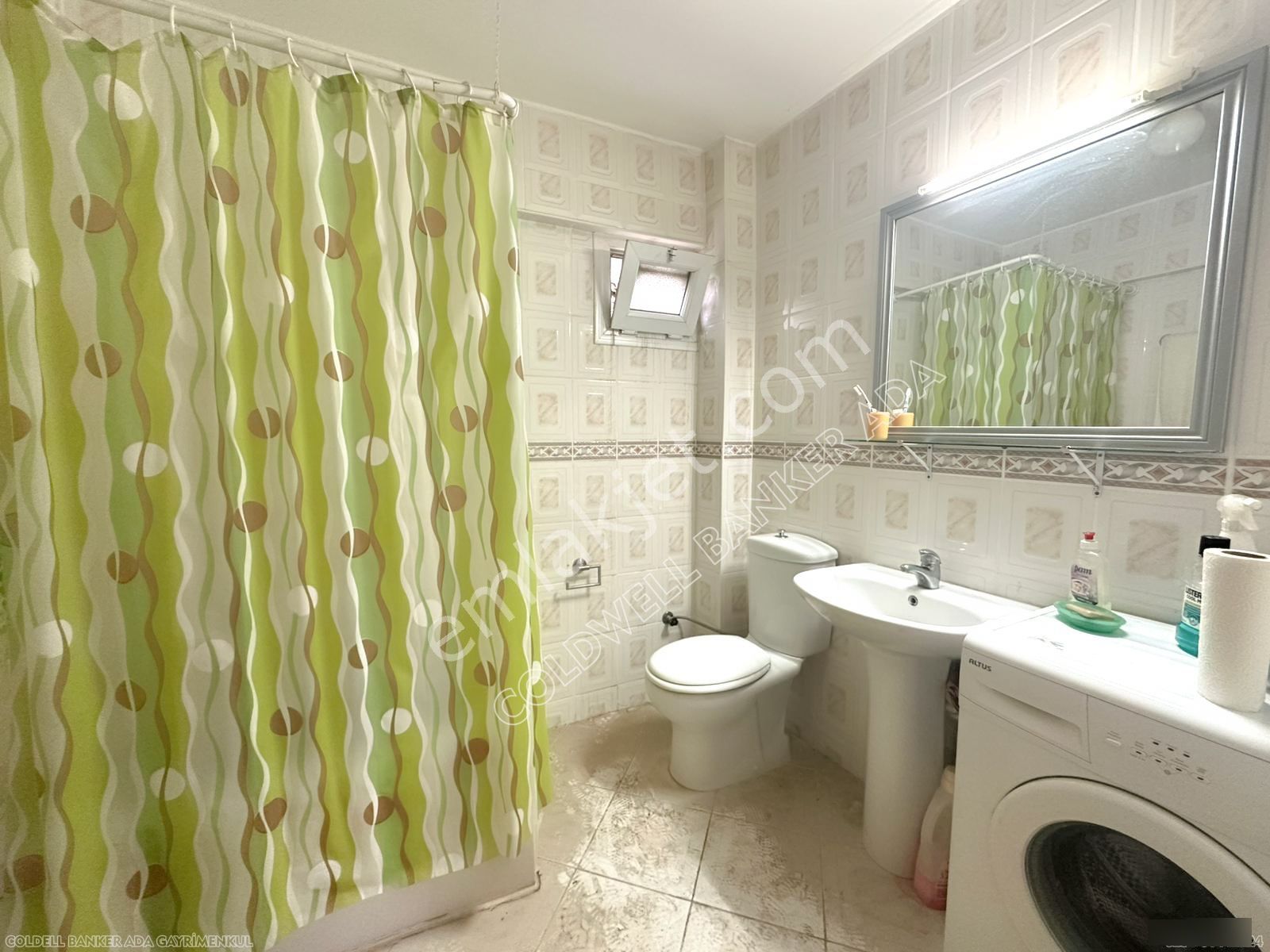 Kuşadası Türkmen Mahallesinde Deniz Manzaralı Bahçeli Tam Müstakil 5+1 Villa - Görsel 29