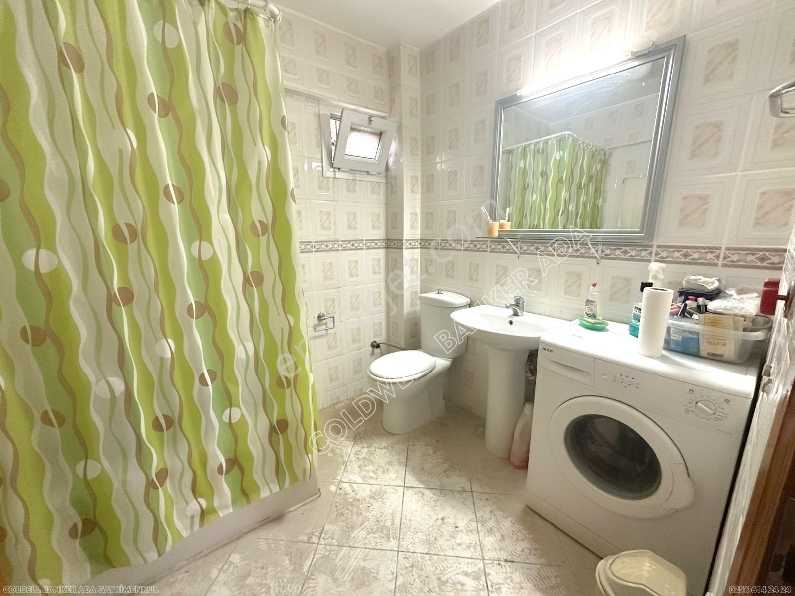 Kuşadası Türkmen Mahallesinde Deniz Manzaralı Bahçeli Tam Müstakil 5+1 Villa - Görsel 13