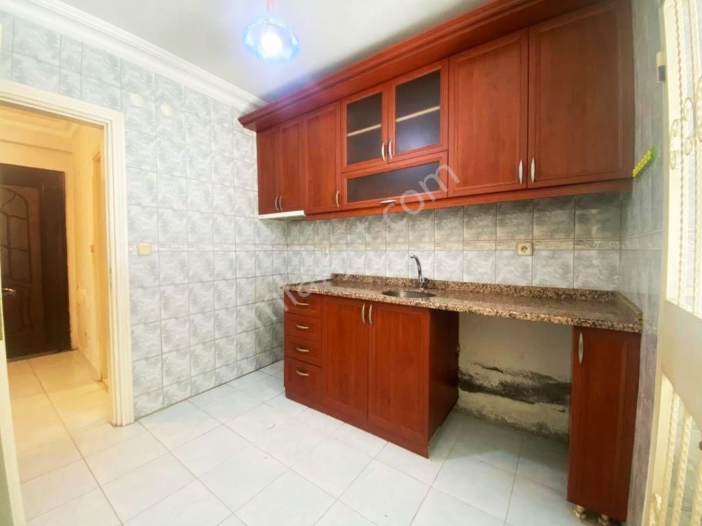 Çağlayanda Yalı Cadde Üzeri 2+1 Geniş Ferah Daire - Görsel 9