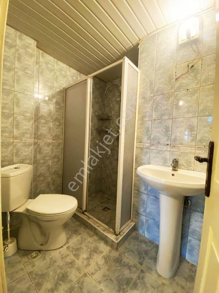 Çağlayanda Yalı Cadde Üzeri 2+1 Geniş Ferah Daire - Görsel 20