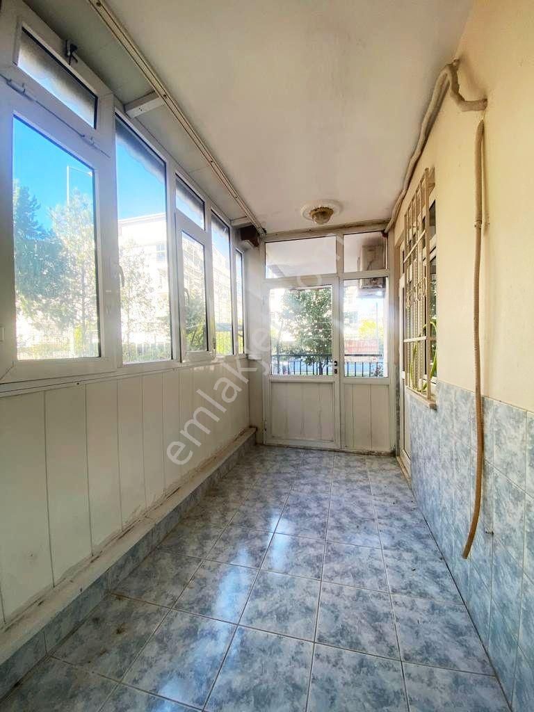 Çağlayanda Yalı Cadde Üzeri 2+1 Geniş Ferah Daire - Görsel 19