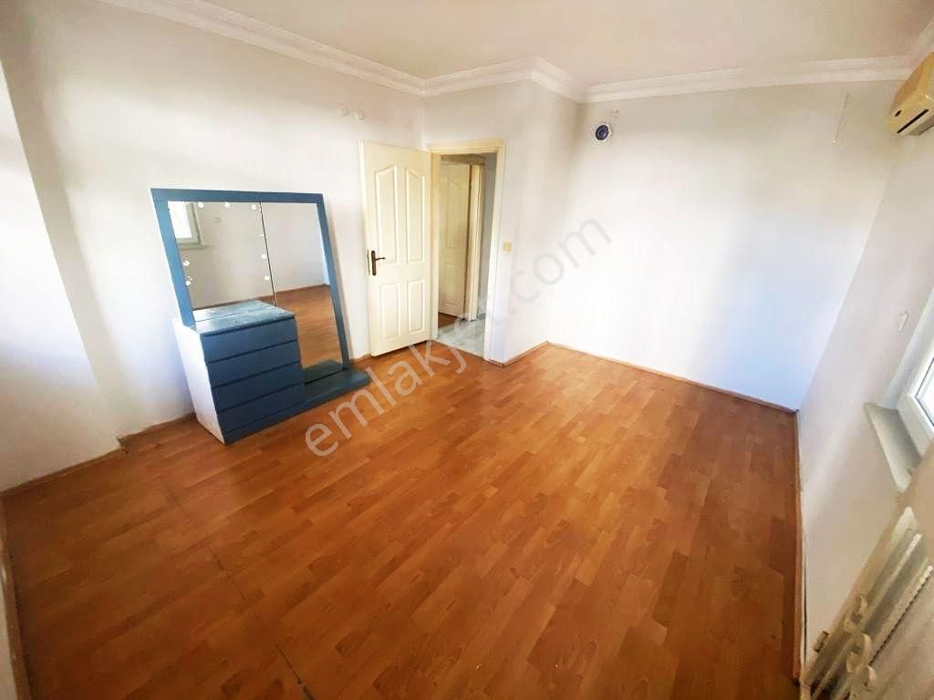 Çağlayanda Yalı Cadde Üzeri 2+1 Geniş Ferah Daire - Görsel 14