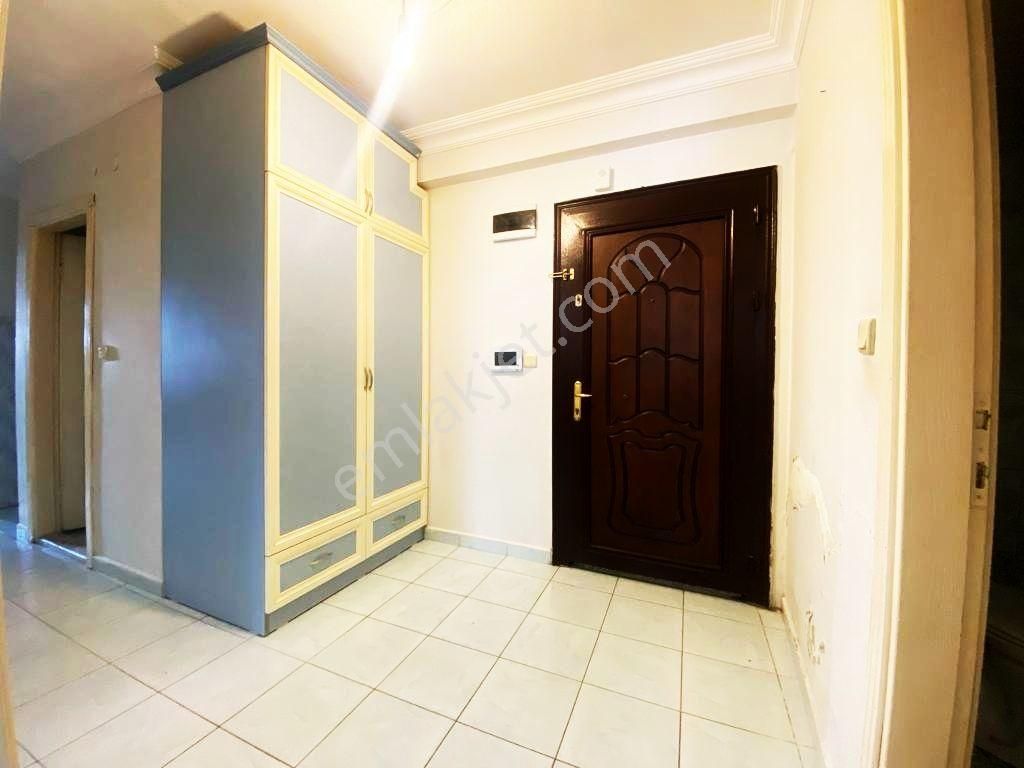 Çağlayanda Yalı Cadde Üzeri 2+1 Geniş Ferah Daire - Görsel 31