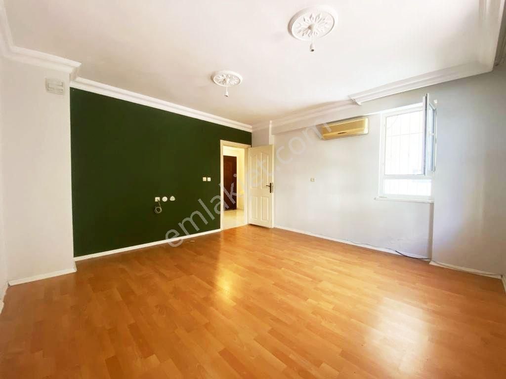 Çağlayanda Yalı Cadde Üzeri 2+1 Geniş Ferah Daire