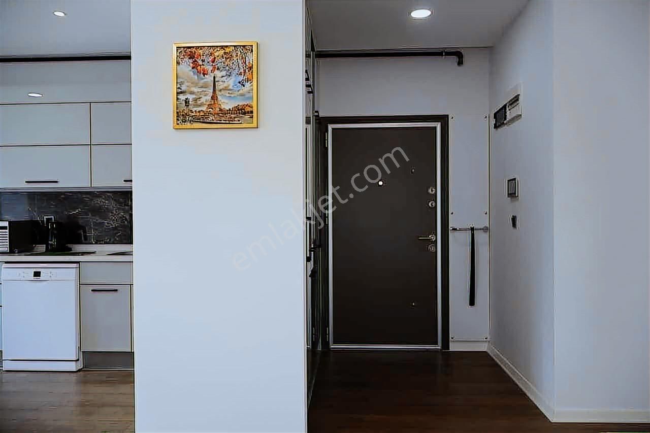 Casa Grande'de Lüks En Temiz Eşyalı 2+1 - Görsel 30
