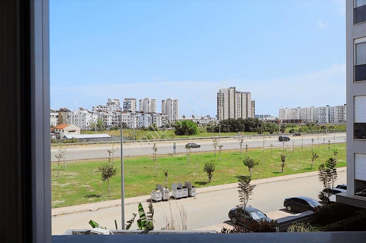 Casa Grande'de Lüks En Temiz Eşyalı 2+1 - Görsel 33