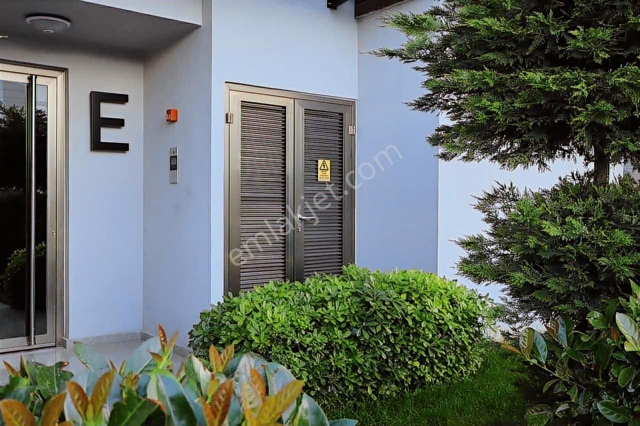 Casa Grande'de Lüks En Temiz Eşyalı 2+1 - Görsel 12