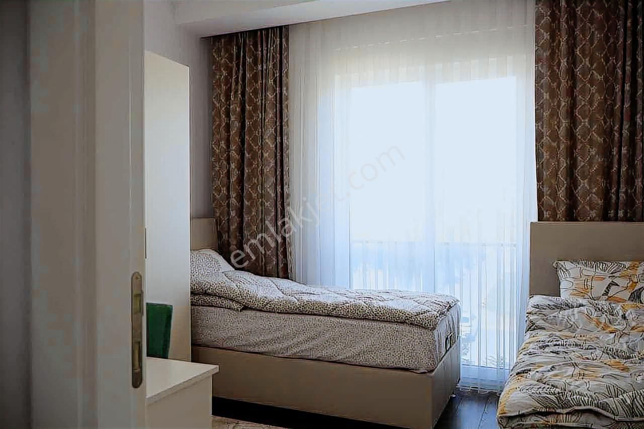 Casa Grande'de Lüks En Temiz Eşyalı 2+1 - Görsel 24