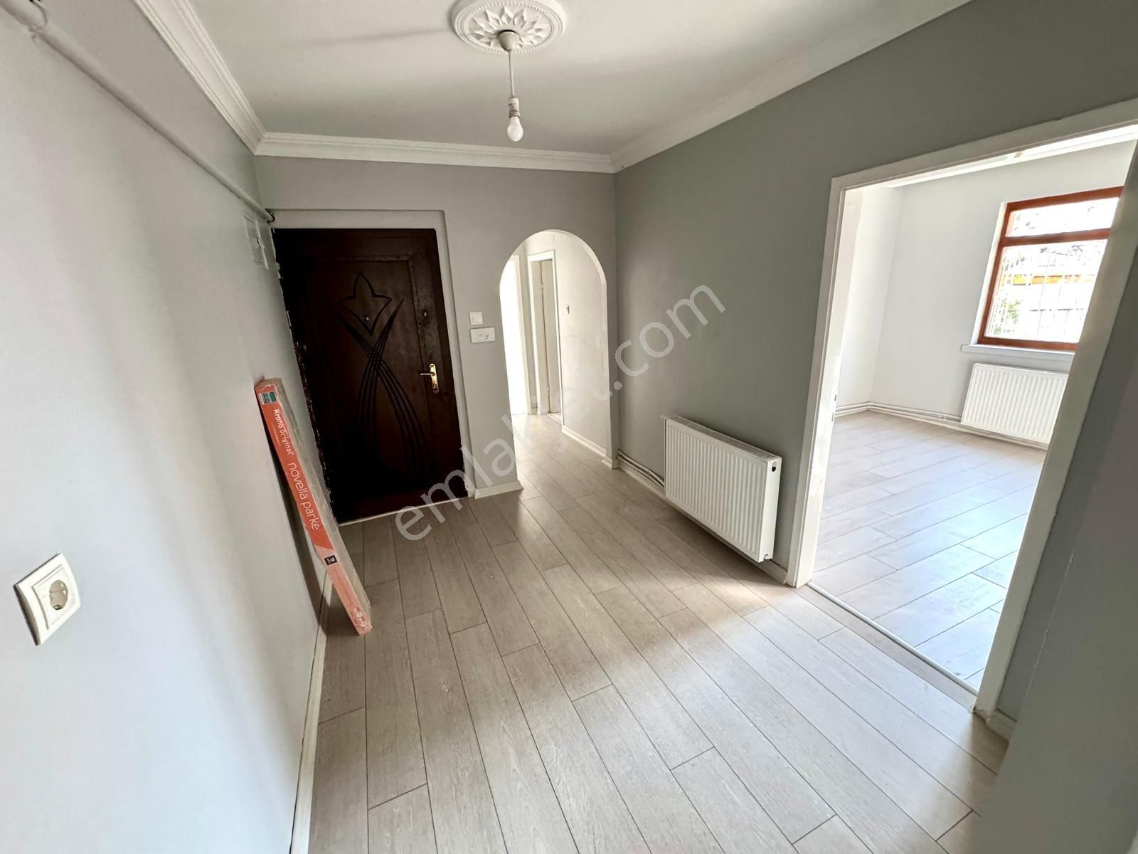 19 Mayıs'ta 3+1 Cepheleri Açık 3+1 Daire! - Görsel 27