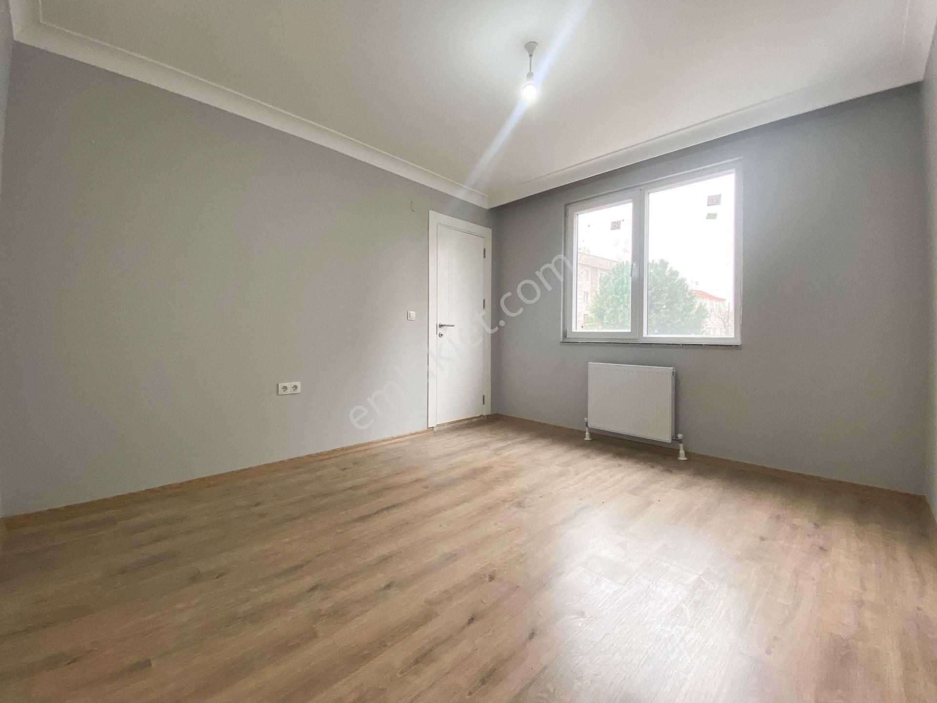 Marcity'den B.evler Merkez'de Sıfır 3+1 115m² K.otoparklı - Görsel 17