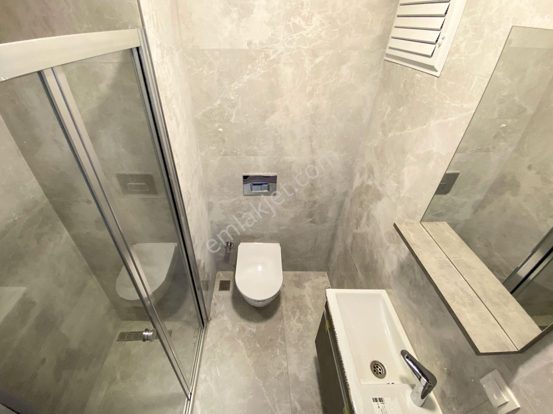 Marcity'den B.evler Merkez'de Sıfır 3+1 115m² K.otoparklı - Görsel 21