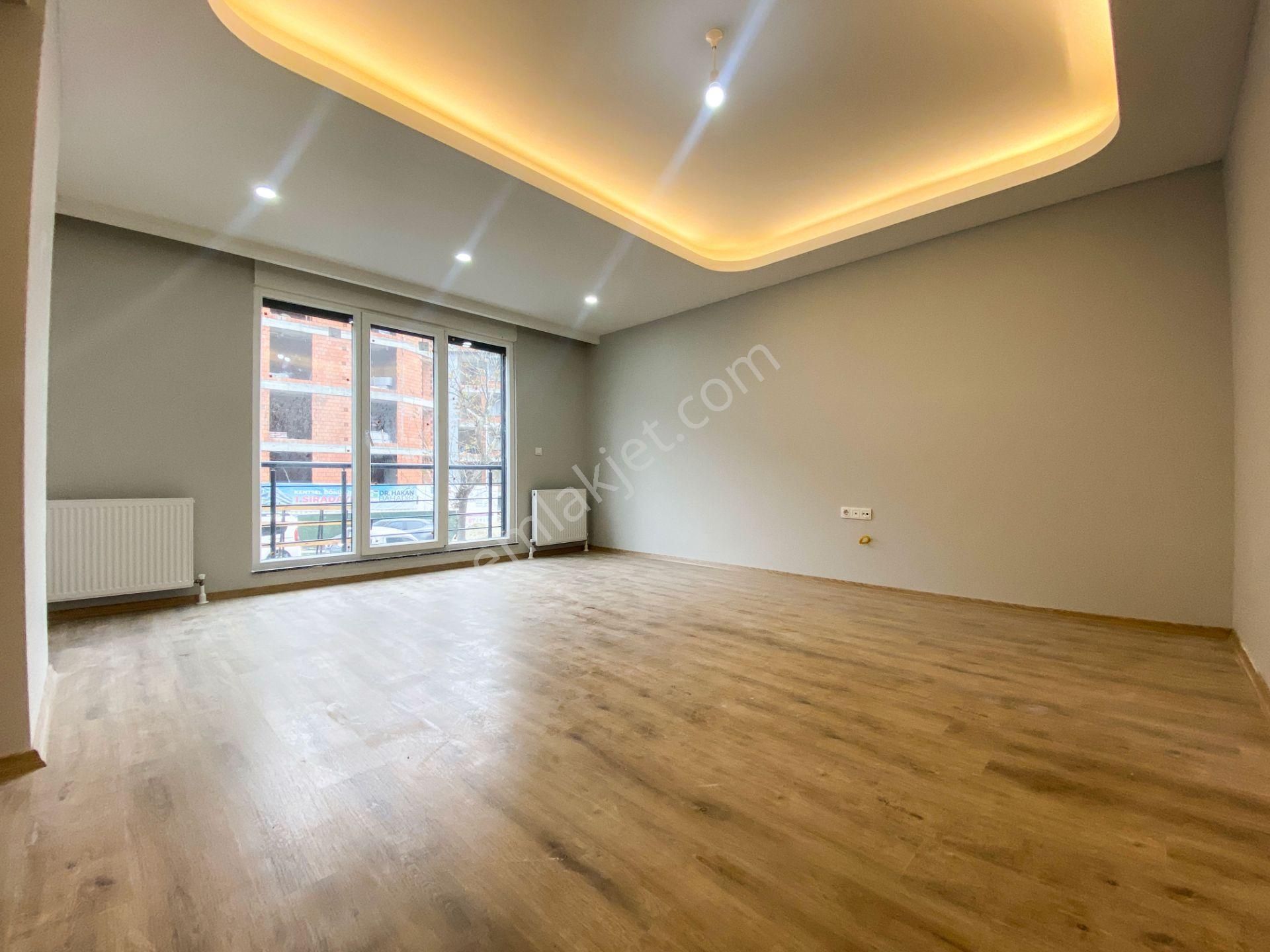 Marcity'den B.evler Merkez'de Sıfır 3+1 115m² K.otoparklı