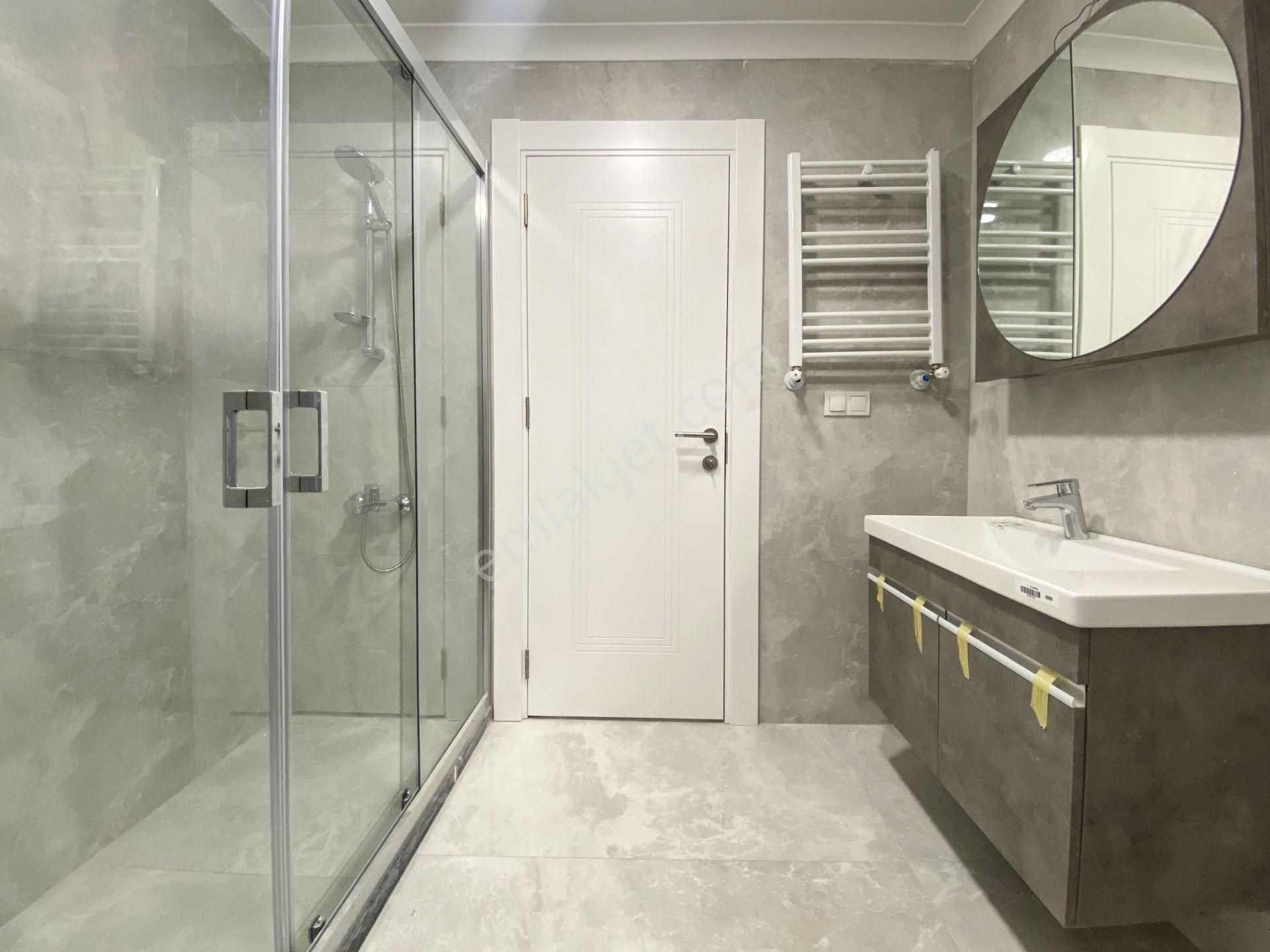 Marcity'den B.evler Merkez'de Sıfır 3+1 115m² K.otoparklı - Görsel 12