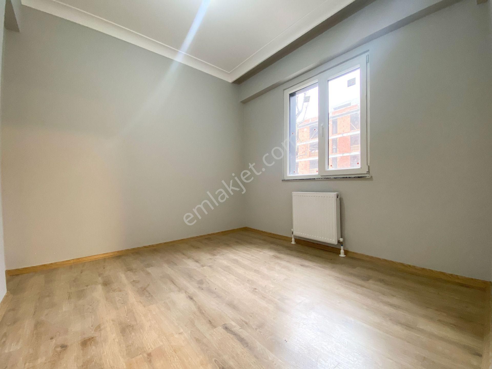 Marcity'den B.evler Merkez'de Sıfır 3+1 115m² K.otoparklı - Görsel 7