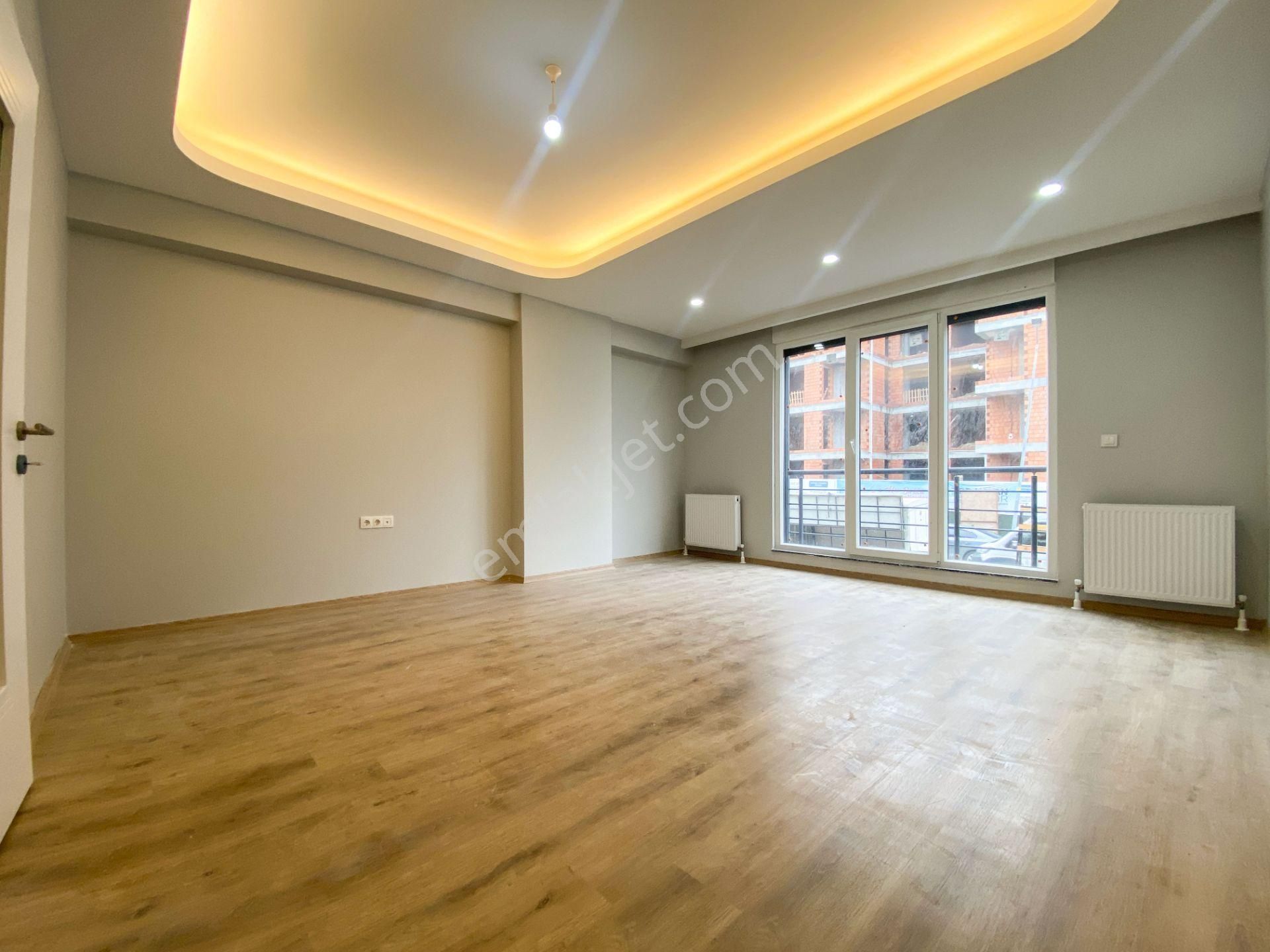 Marcity'den B.evler Merkez'de Sıfır 3+1 115m² K.otoparklı - Görsel 3