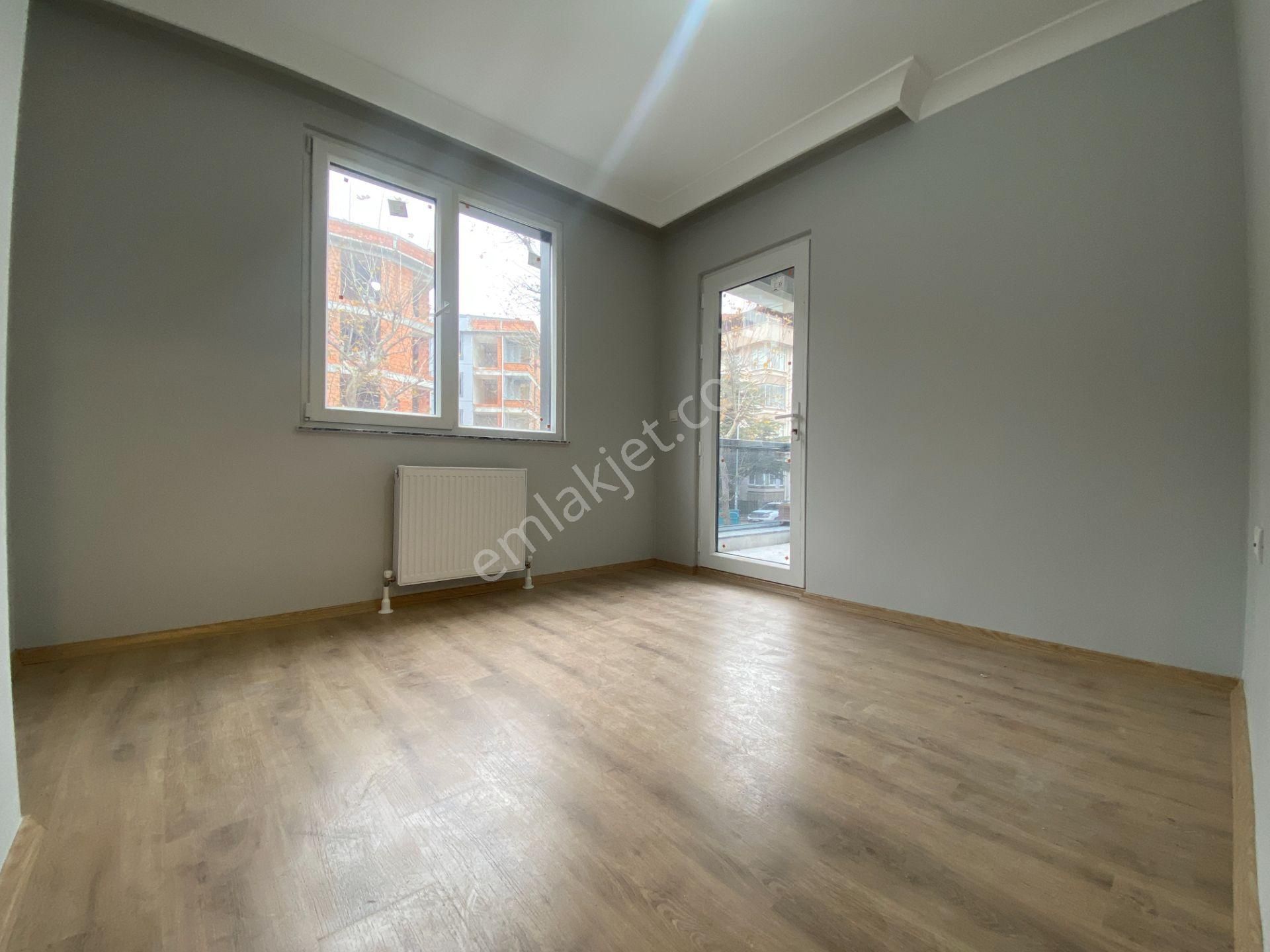 Marcity'den B.evler Merkez'de Sıfır 3+1 115m² K.otoparklı - Görsel 30