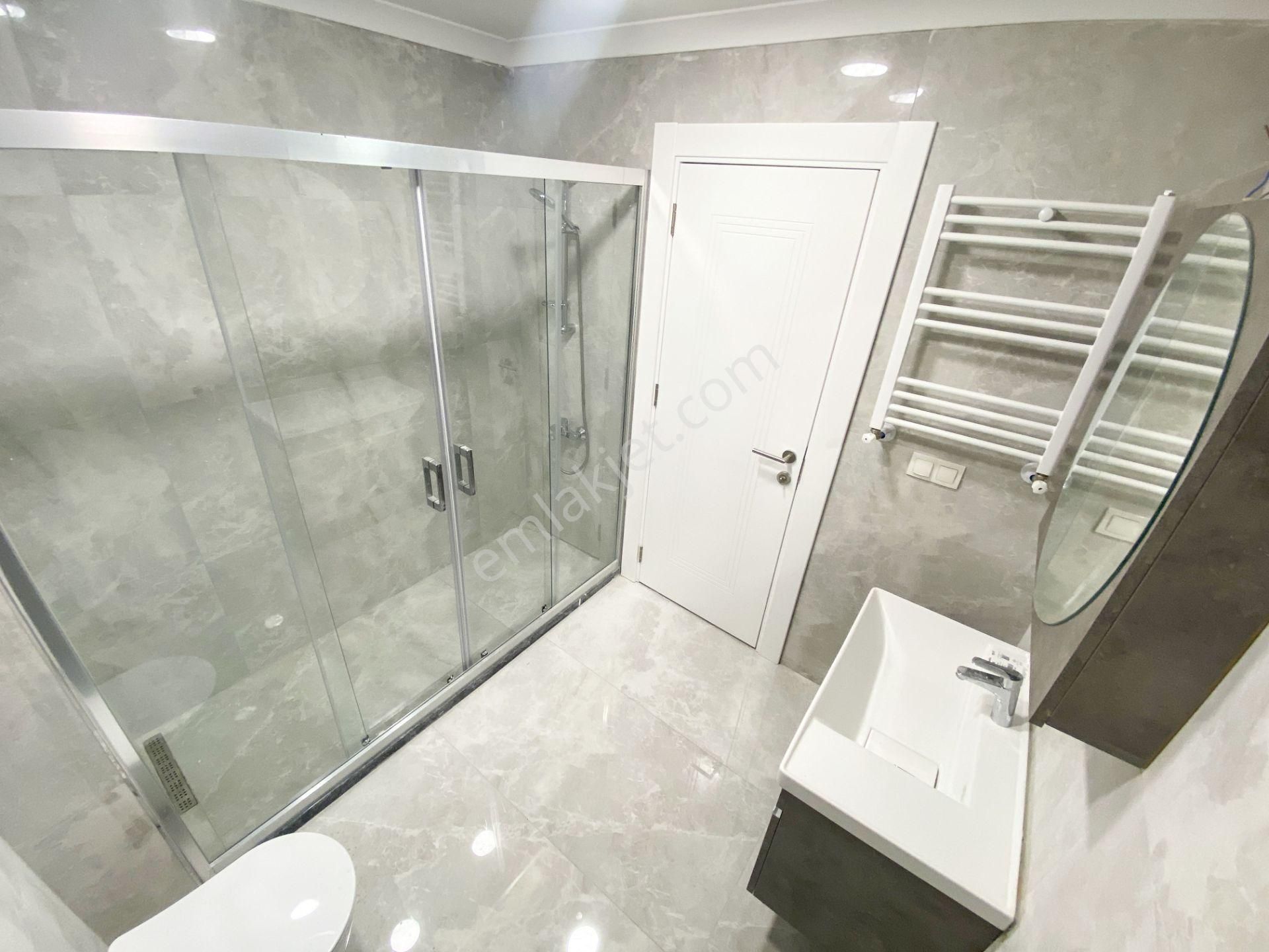 Marcity'den B.evler Merkez'de Sıfır 3+1 115m² K.otoparklı - Görsel 14