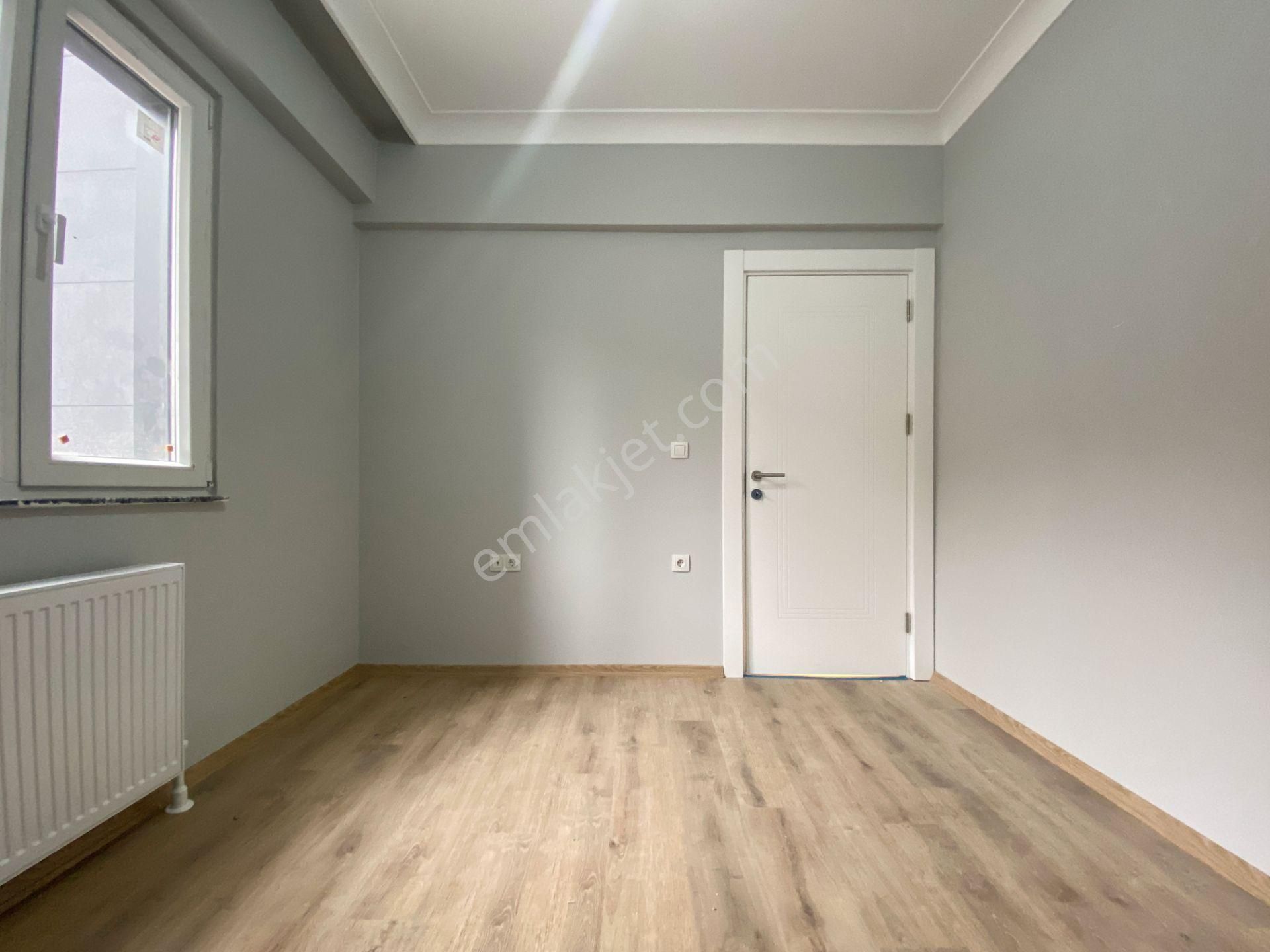 Marcity'den B.evler Merkez'de Sıfır 3+1 115m² K.otoparklı - Görsel 9