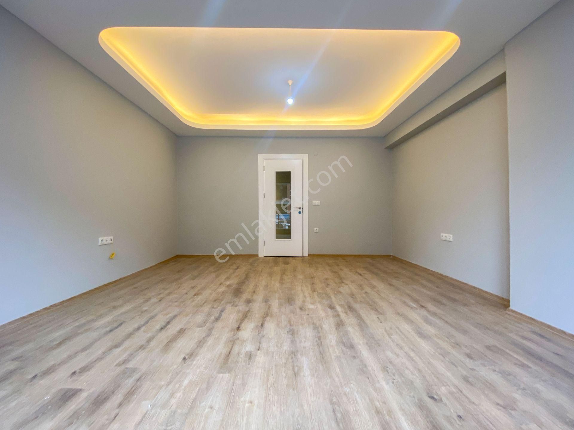 Marcity'den B.evler Merkez'de Sıfır 3+1 115m² K.otoparklı - Görsel 5